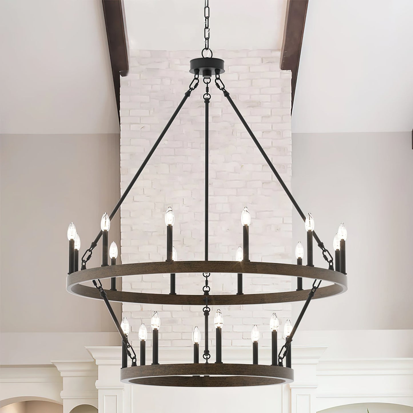 Avalee Chandelier