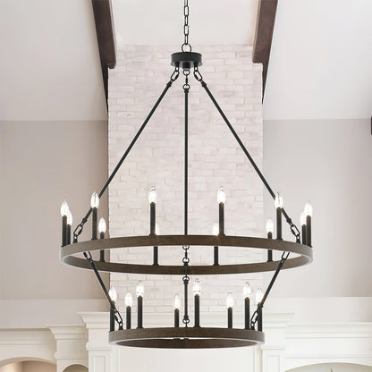 Avalee Chandelier
