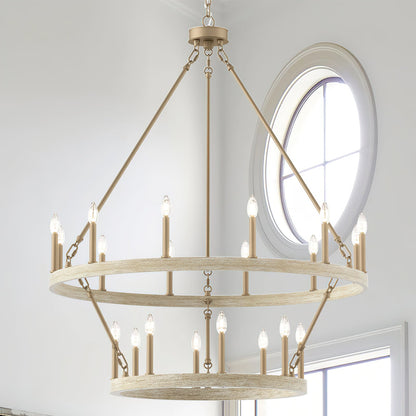 Avalee Chandelier