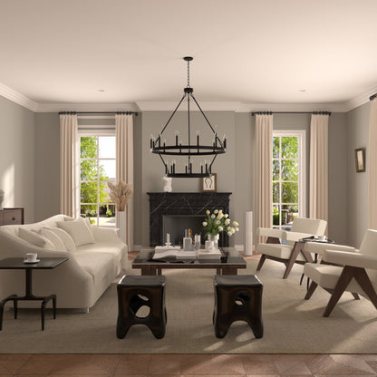 Avalee Chandelier