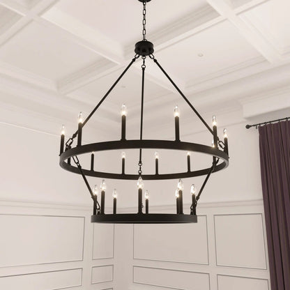 Avalee Chandelier