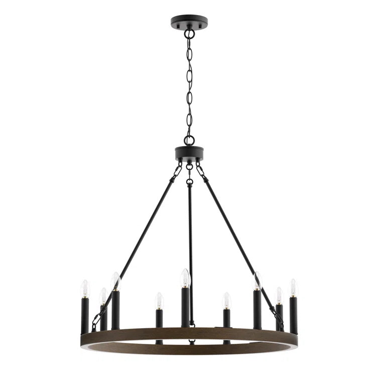 Avalee Chandelier