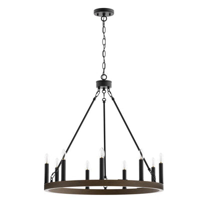 Avalee Chandelier