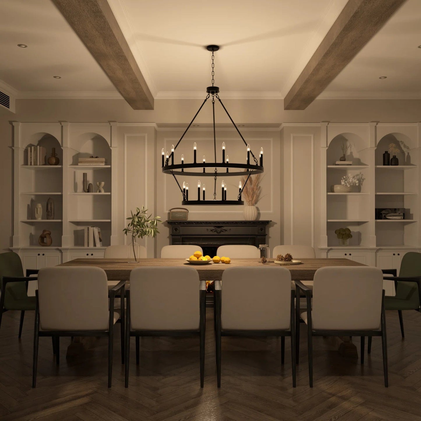 Avalee Chandelier