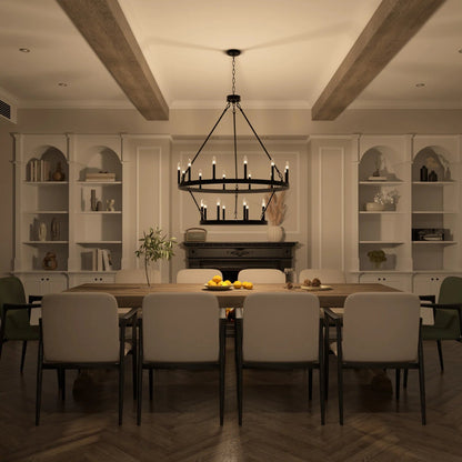 Avalee Chandelier