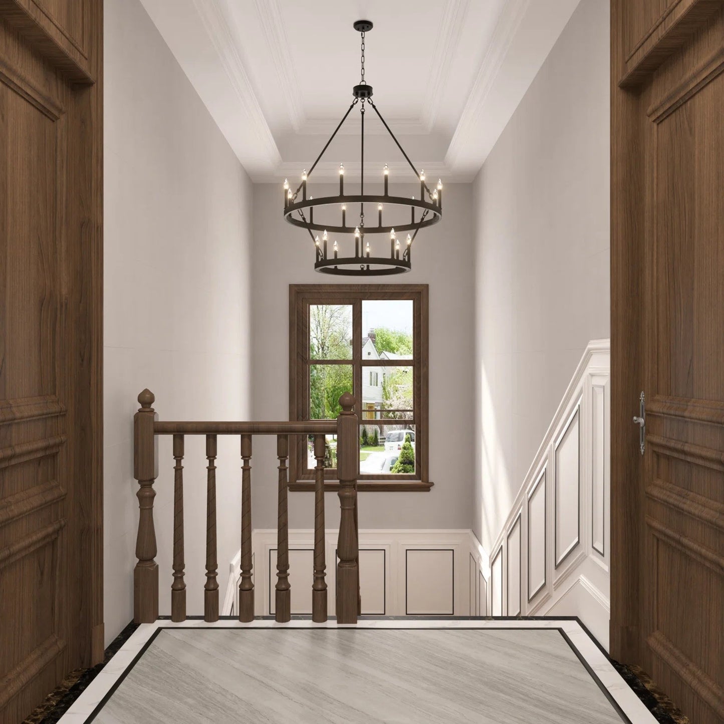 Avalee Chandelier