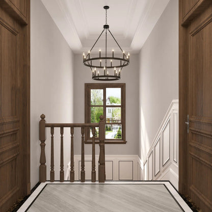 Avalee Chandelier