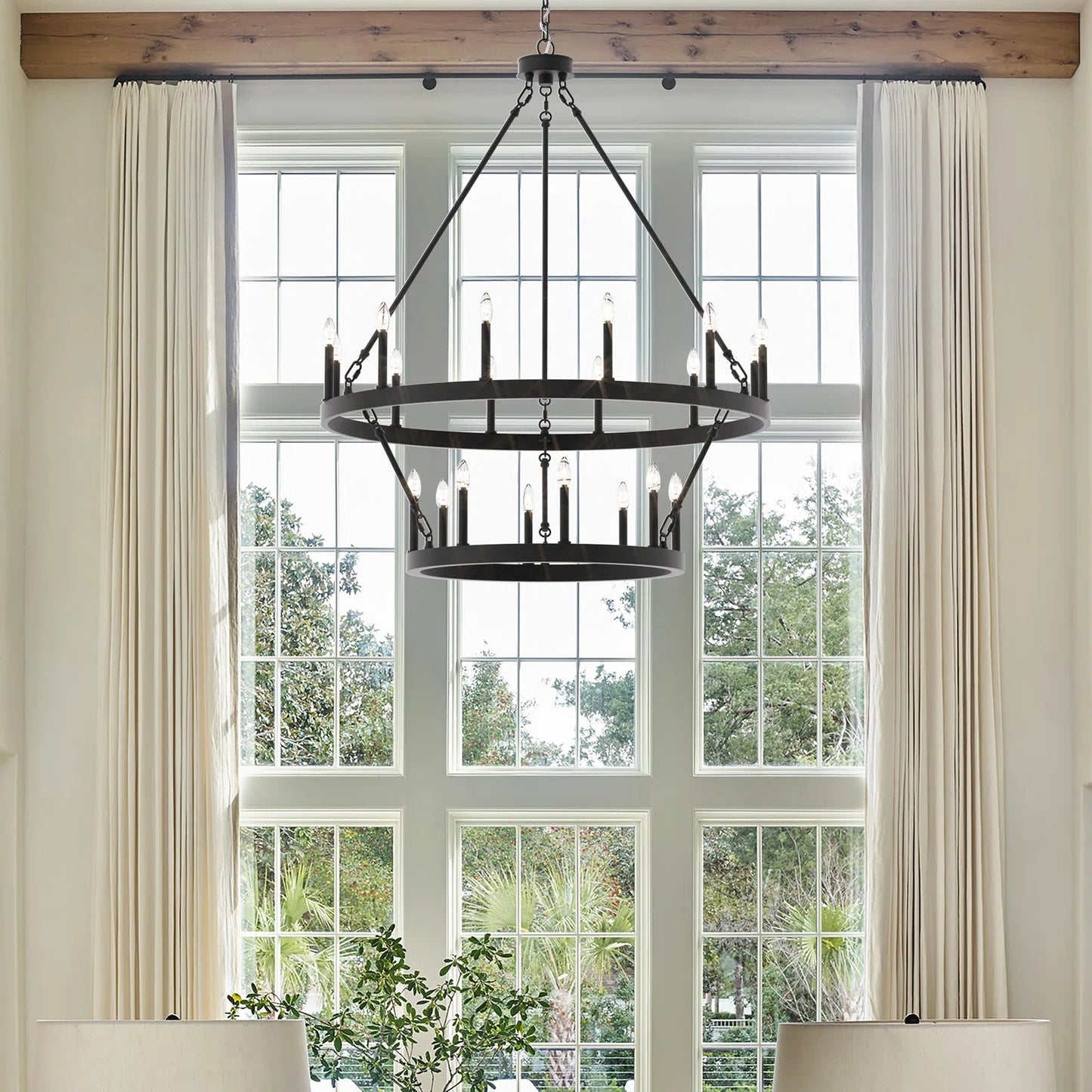Avalee Chandelier