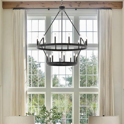 Avalee Chandelier