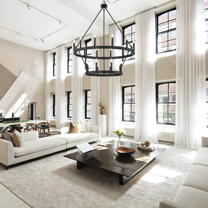Avalee Chandelier
