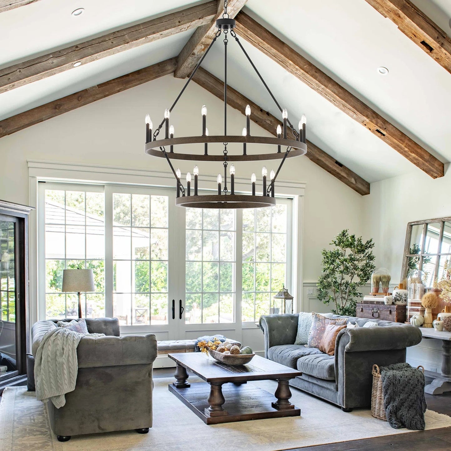 Avalee Chandelier