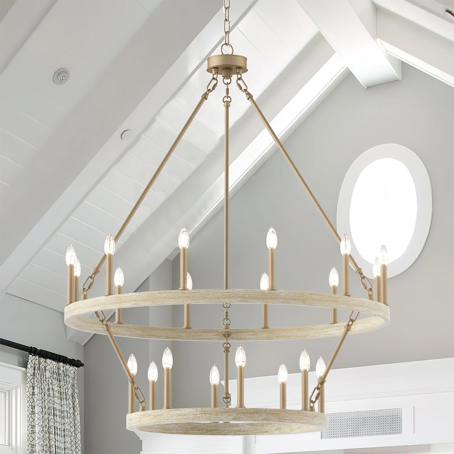 Avalee Chandelier