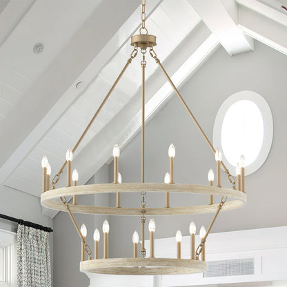 Avalee Chandelier