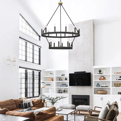 Avalee Chandelier