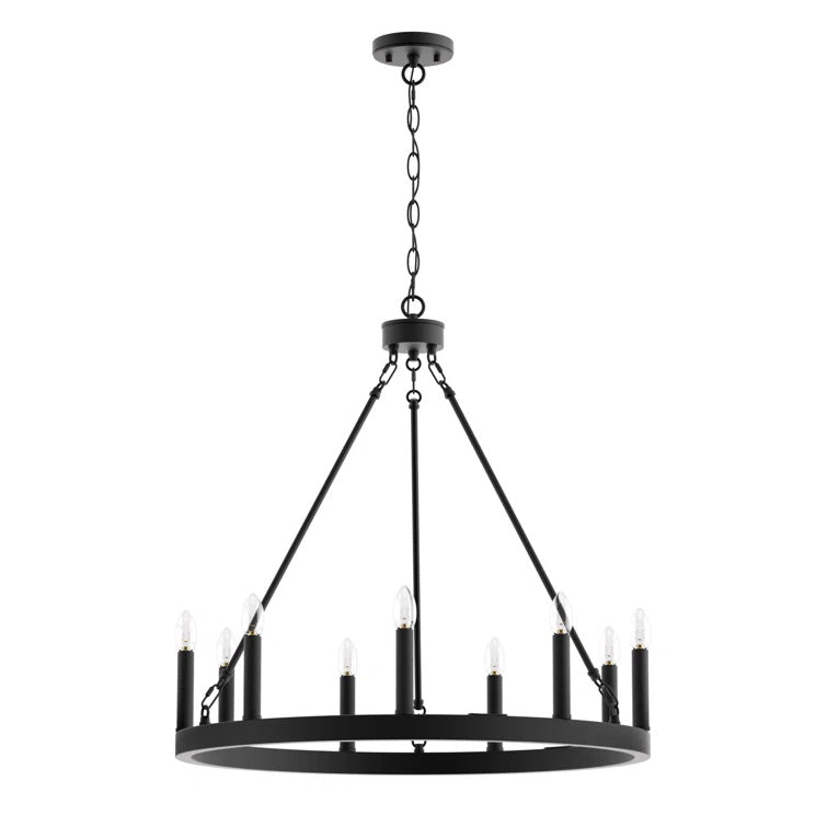 Avalee Chandelier