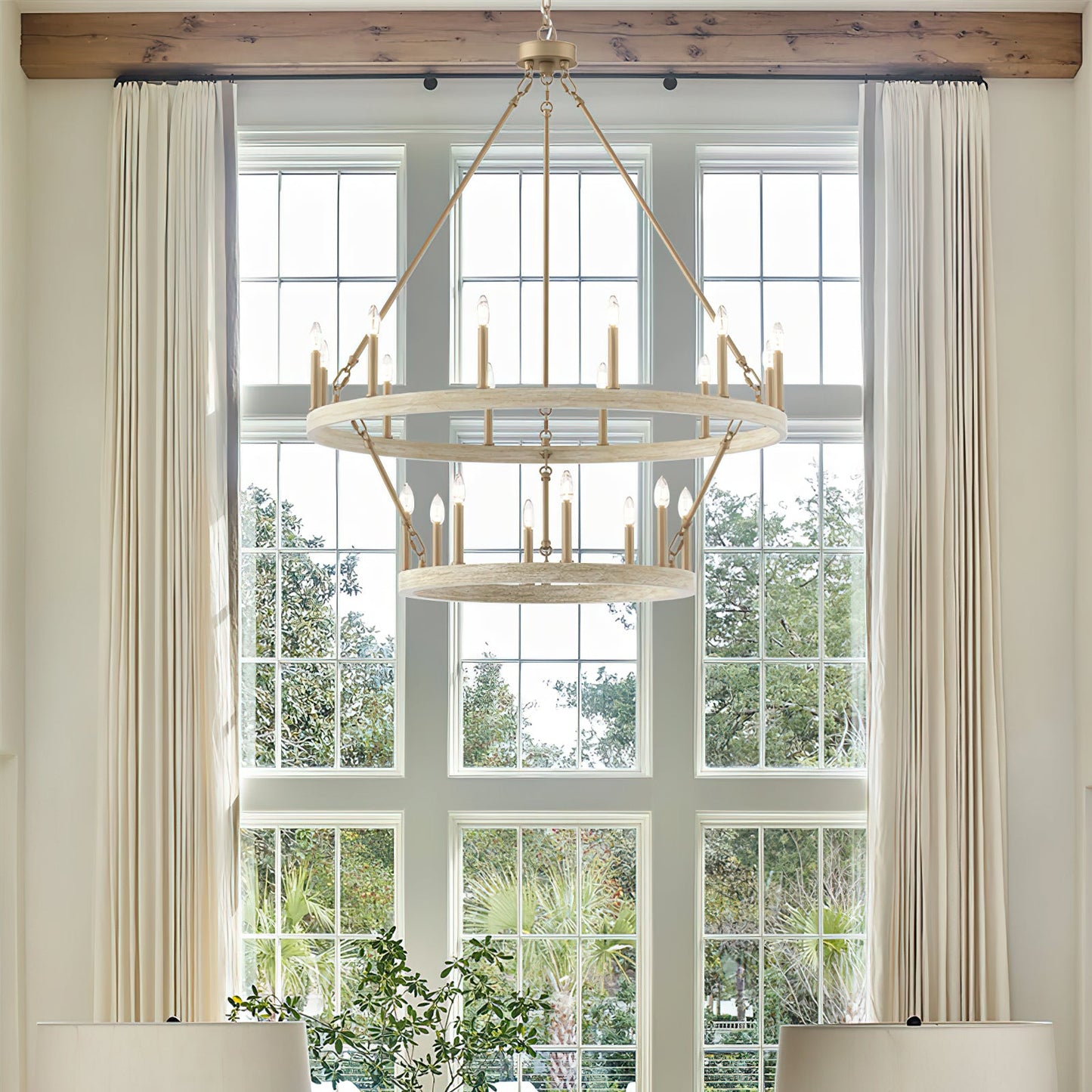 Avalee Chandelier