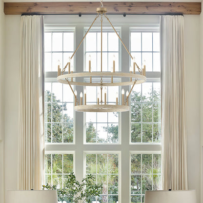 Avalee Chandelier