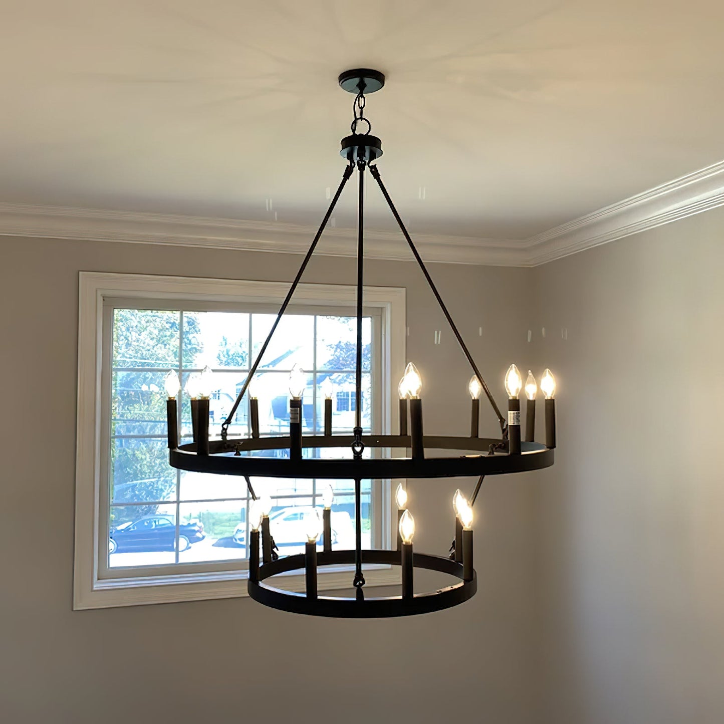 Avalee Chandelier