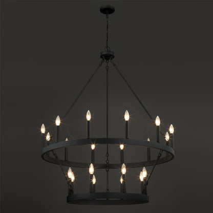 Avalee Chandelier