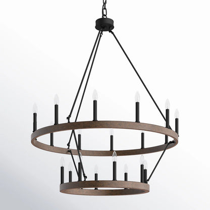 Avalee Chandelier