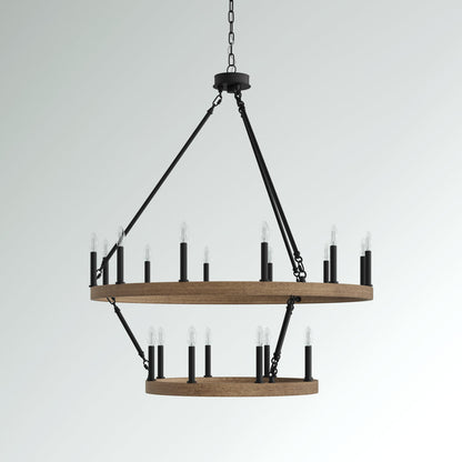 Avalee Chandelier
