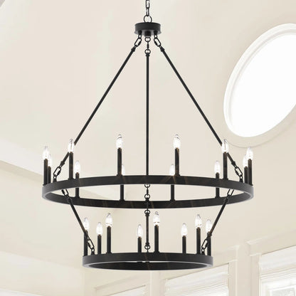 Avalee Chandelier