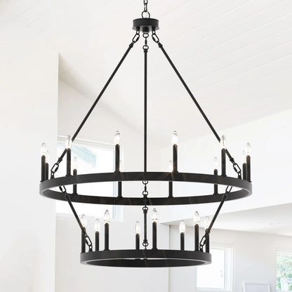 Avalee Chandelier