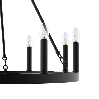 Avalee Chandelier
