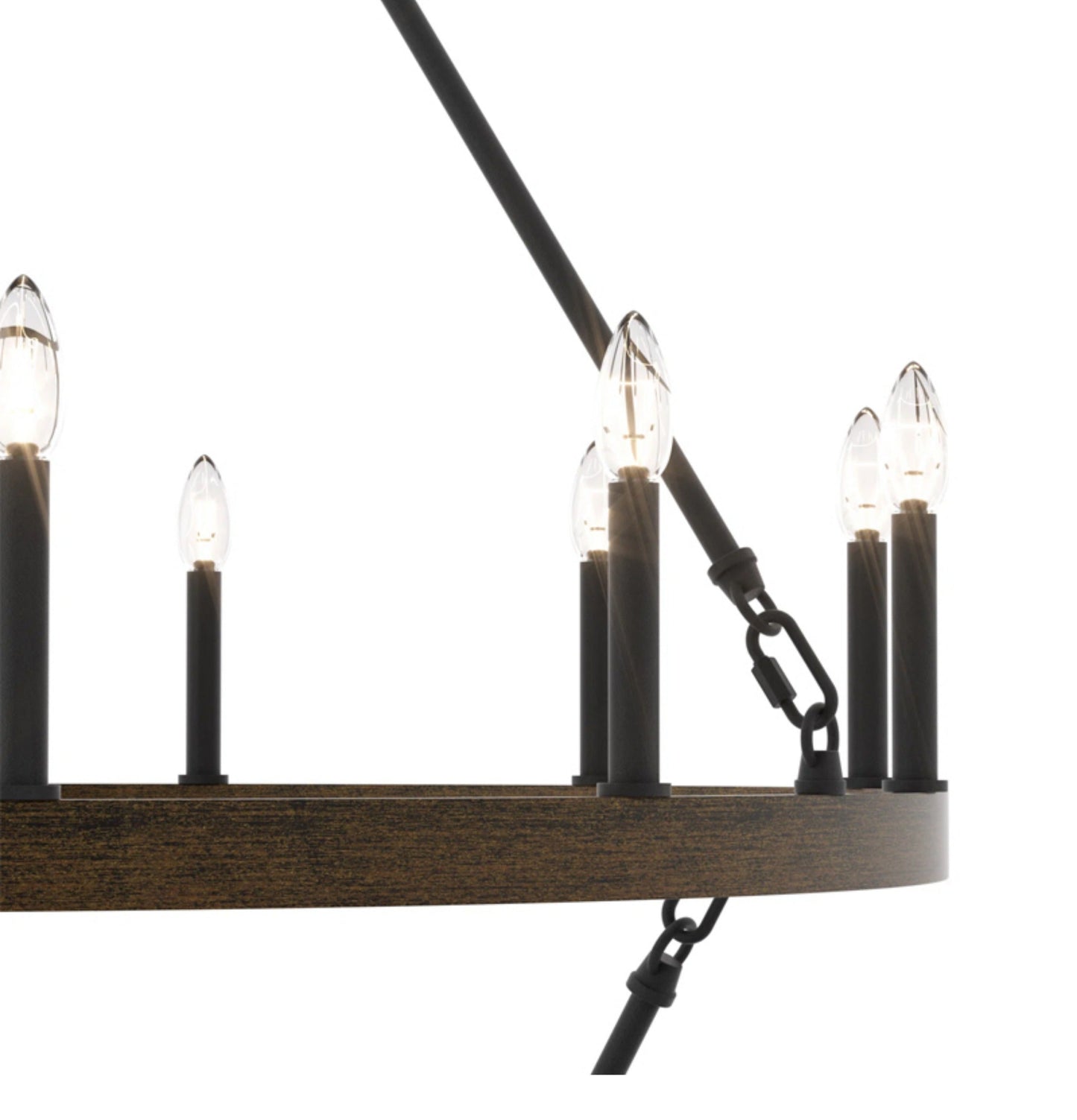 Avalee Chandelier