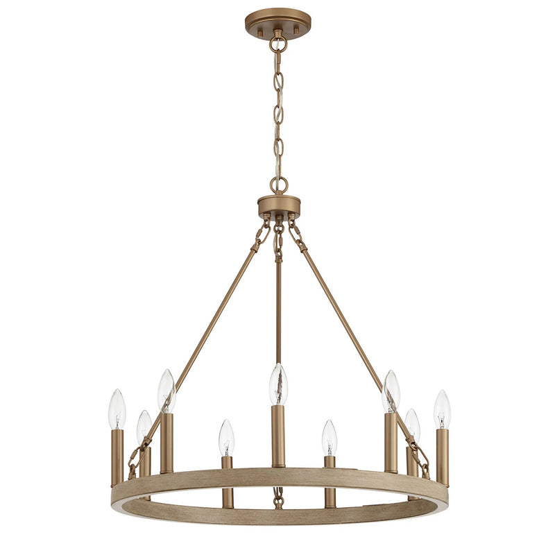 Avalee Chandelier