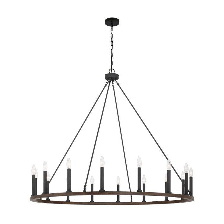 Avalee Chandelier