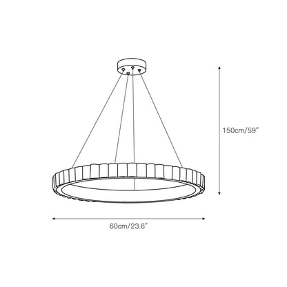 Avalon Chandelier
