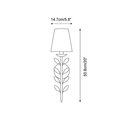 Avery Wall Lamp