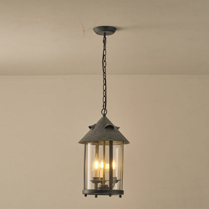 Axford Lantern Pendant Lamp
