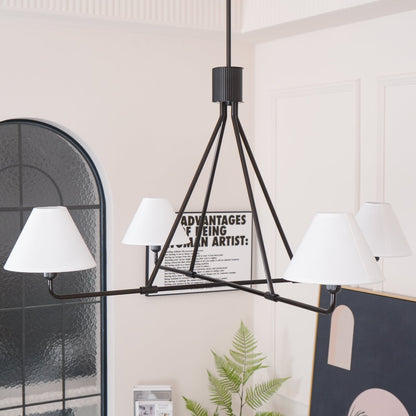 Dudley Chandelier