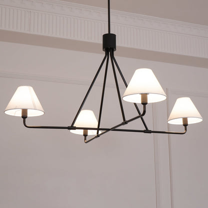 Dudley Chandelier