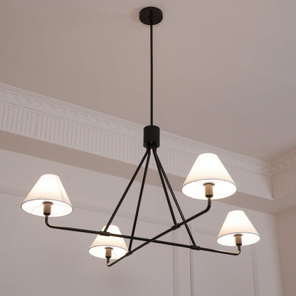 Dudley Chandelier
