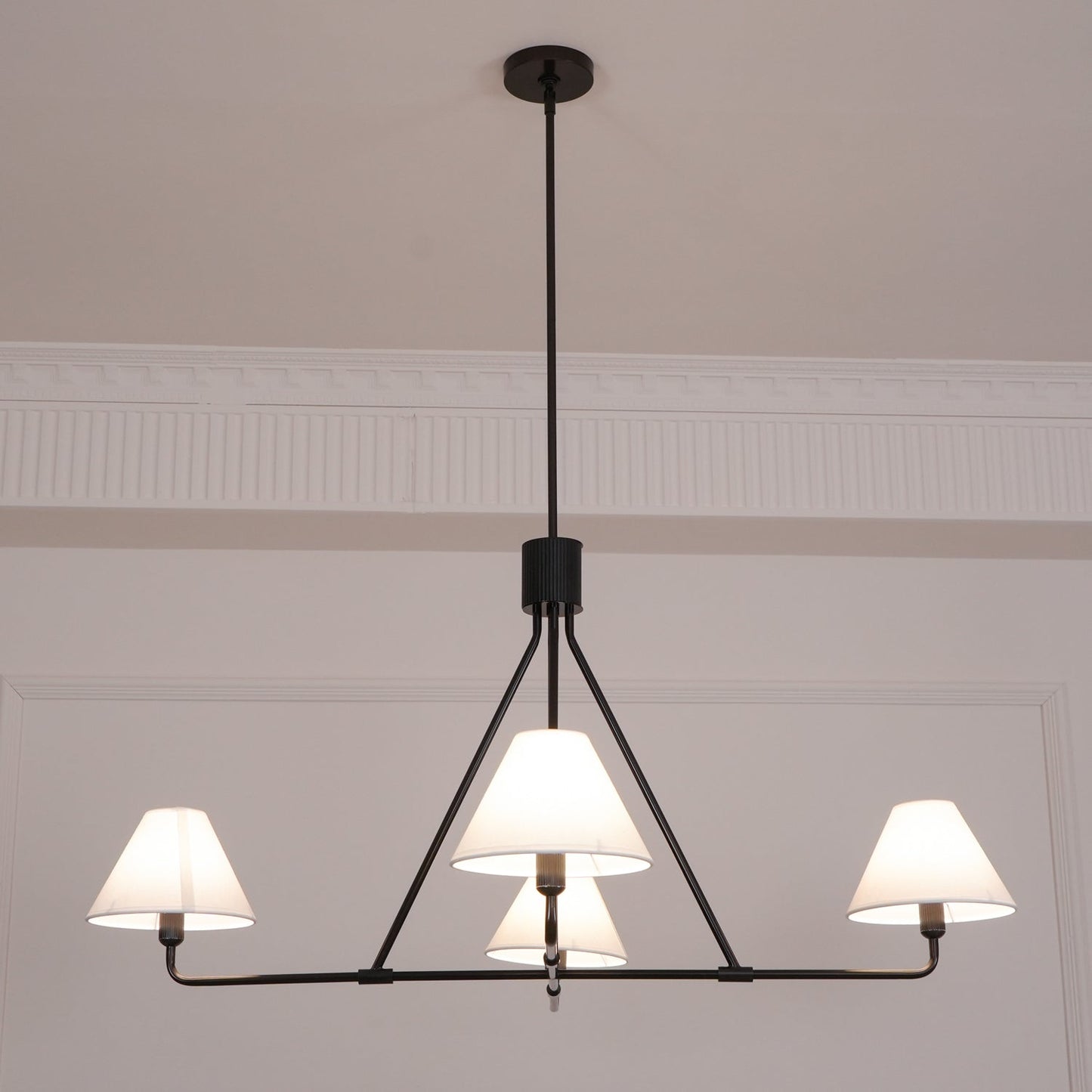 Dudley Chandelier