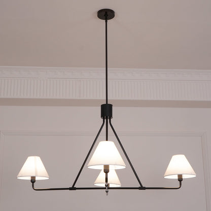 Dudley Chandelier