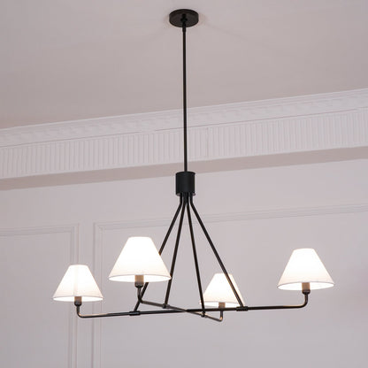 Dudley Chandelier