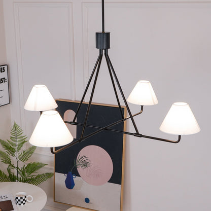 Dudley Chandelier
