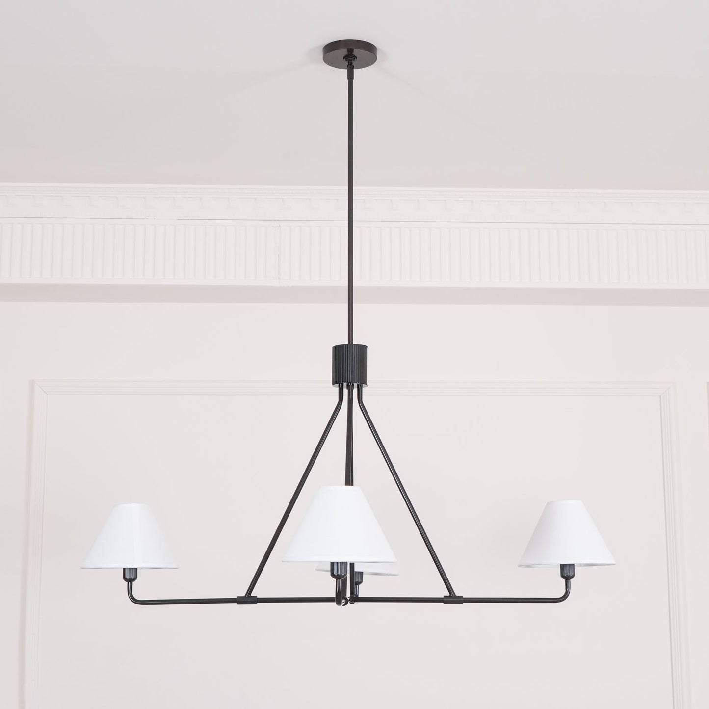 Dudley Chandelier