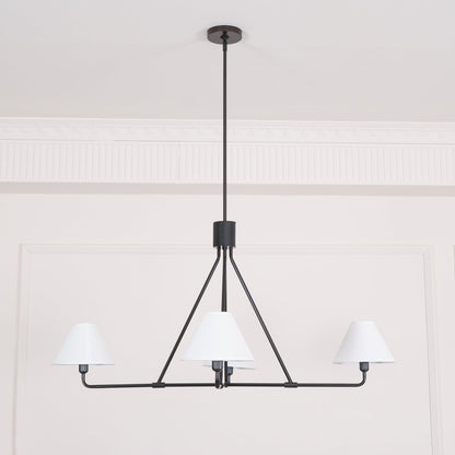 Dudley Chandelier