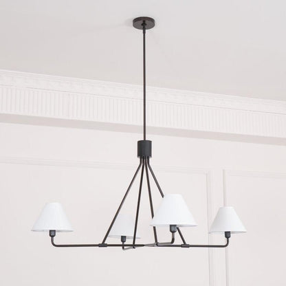Dudley Chandelier