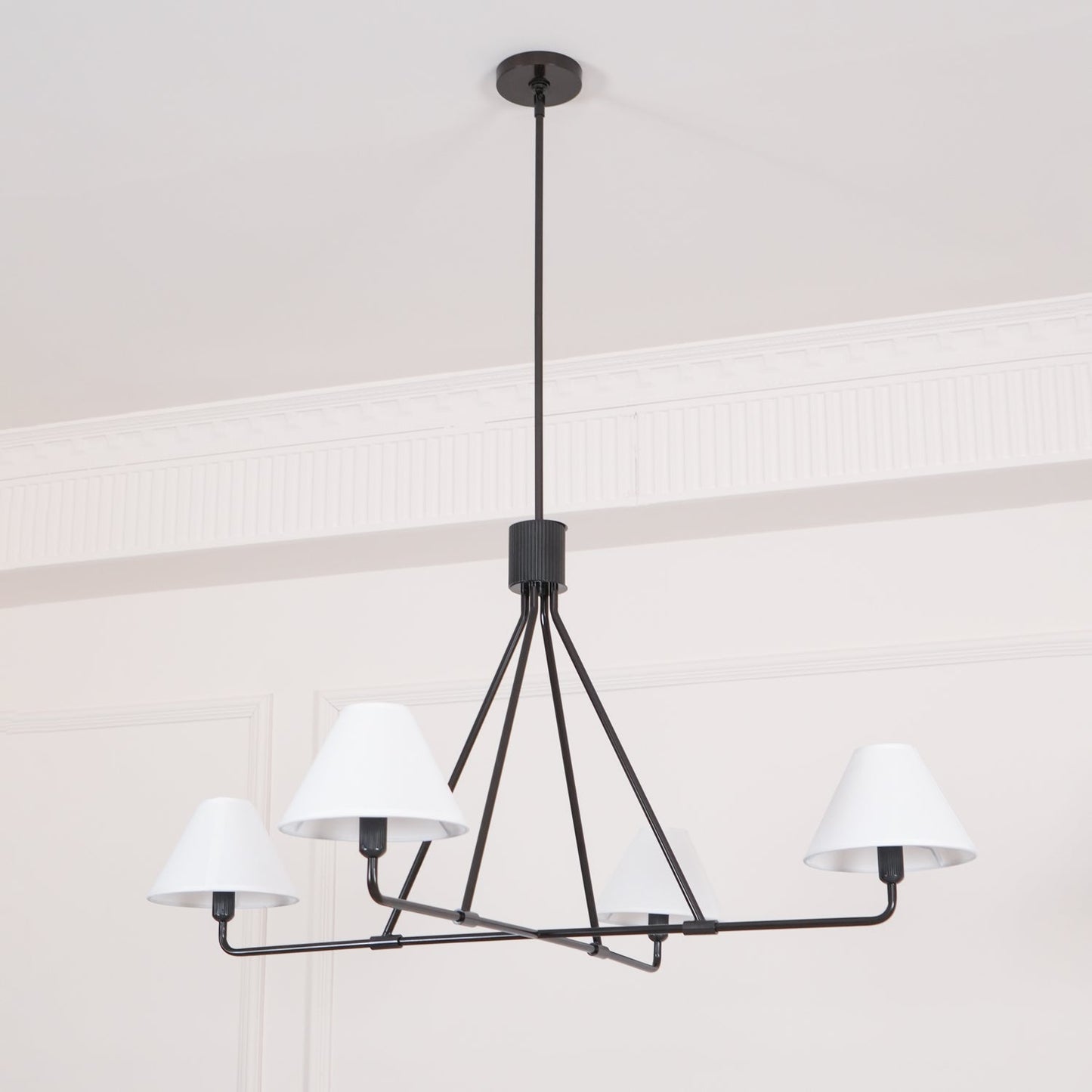 Dudley Chandelier