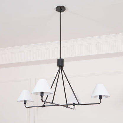 Dudley Chandelier