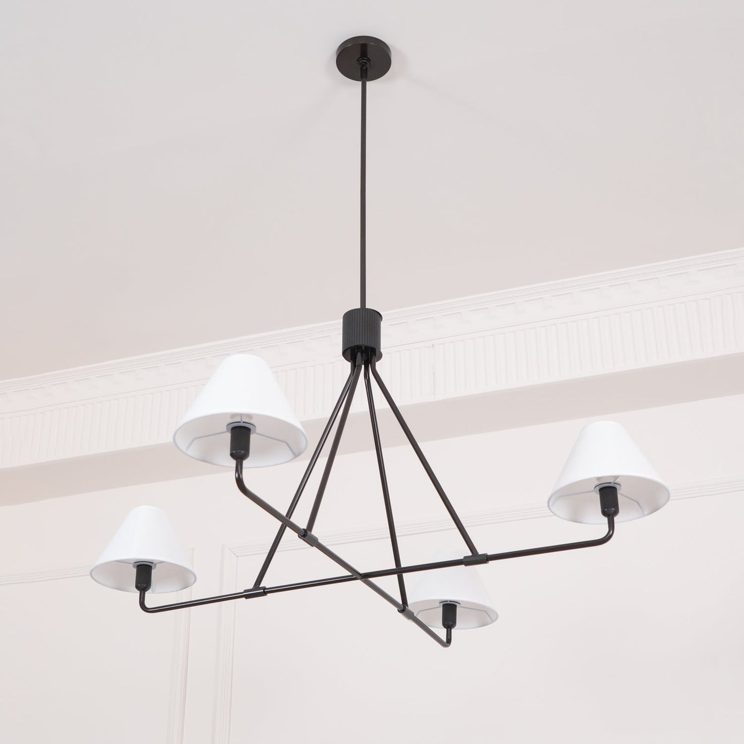 Dudley Chandelier