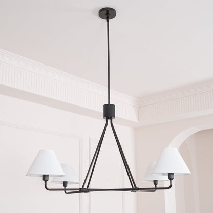 Dudley Chandelier