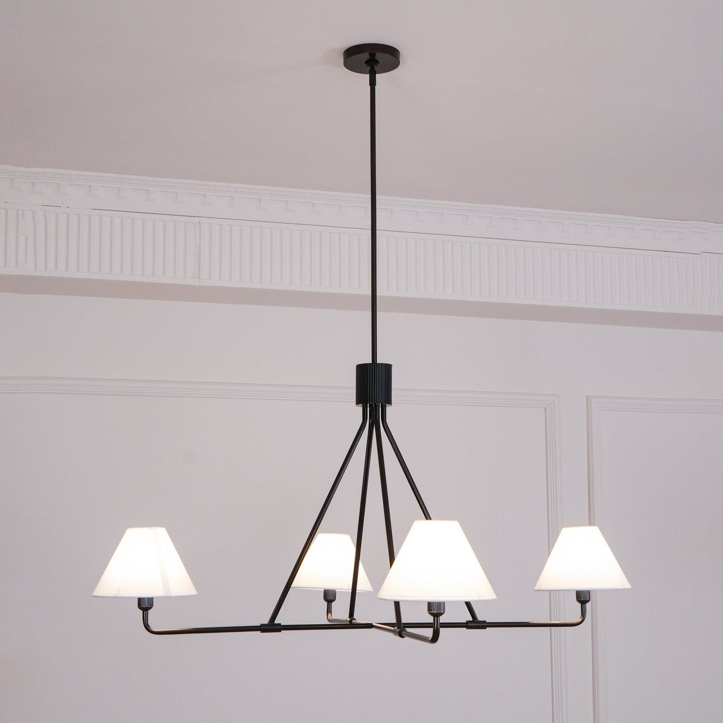 Dudley Chandelier