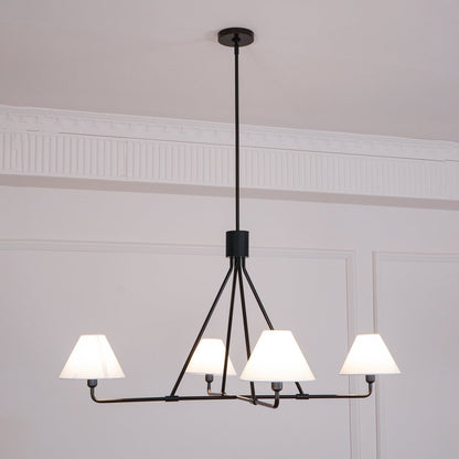 Dudley Chandelier